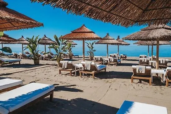 Cortijo Del Mar Penthouse Apartment Estepona