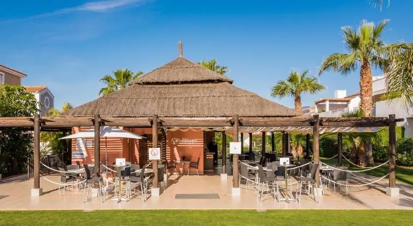 Cortijo Del Mar Penthouse Apartment Estepona 0*,  Spain