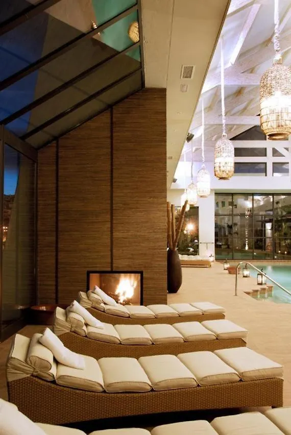 Cortijo Del Mar Penthouse Apartment Estepona