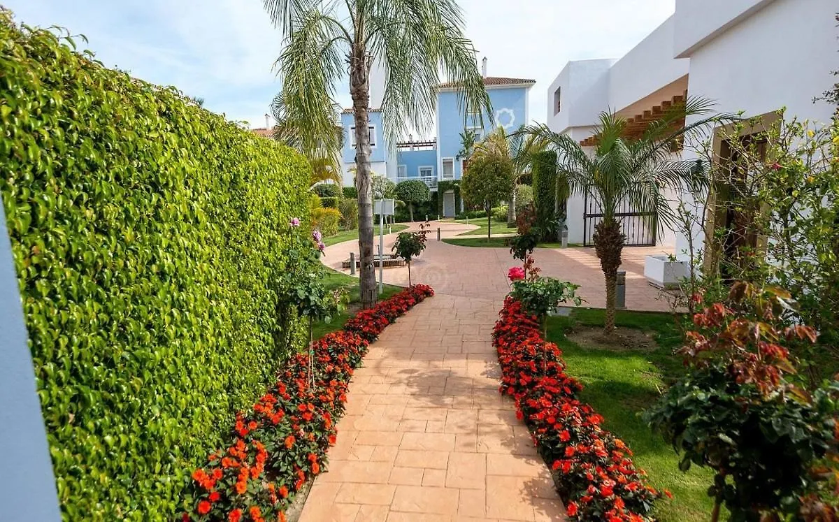 Cortijo Del Mar Penthouse Apartment Estepona