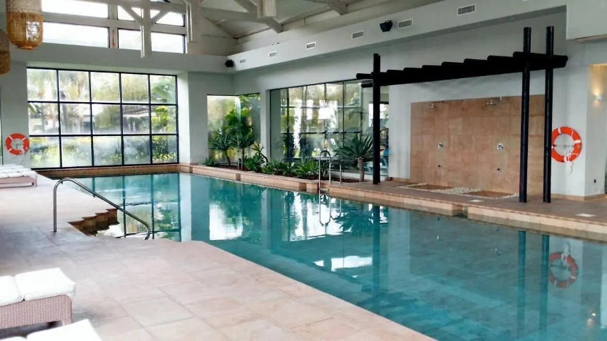 Cortijo Del Mar Penthouse Apartment Estepona