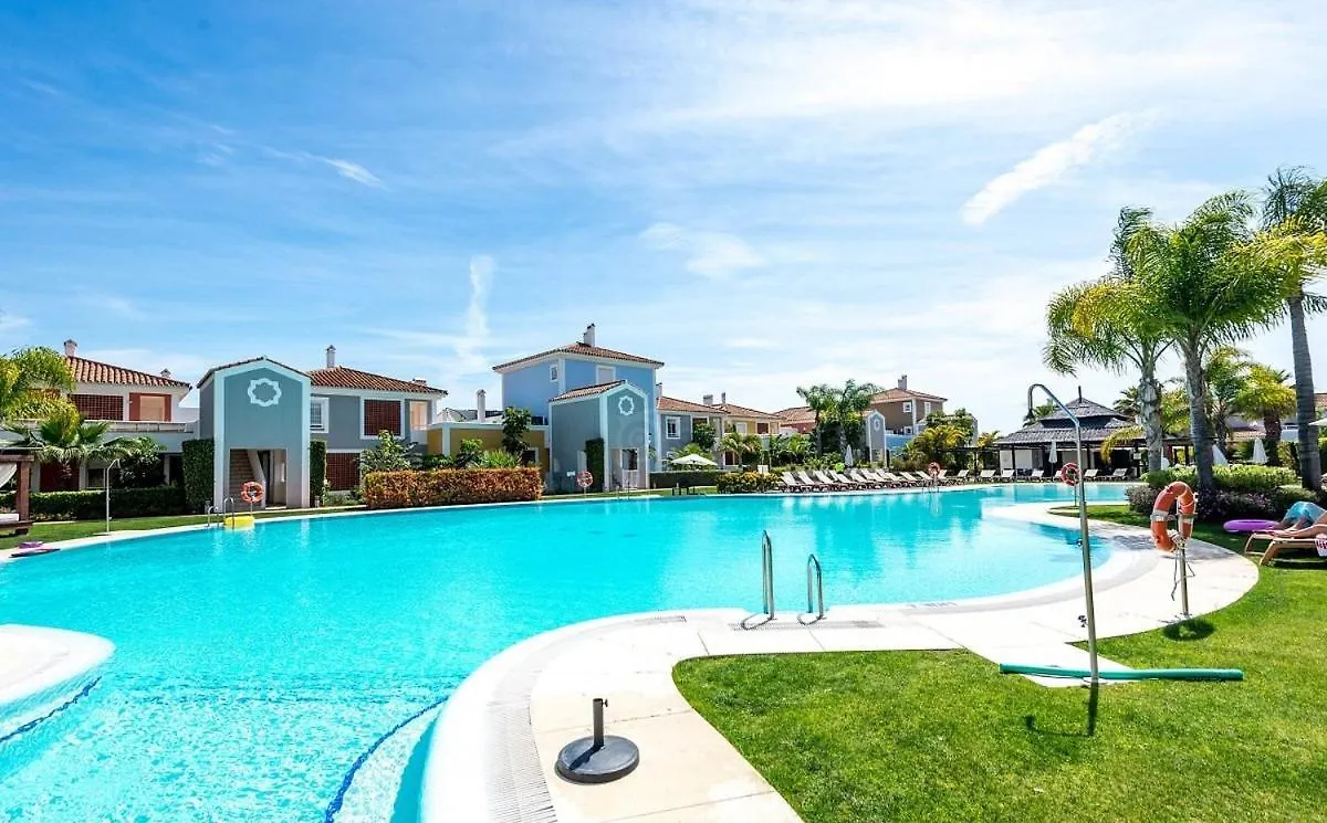 Cortijo Del Mar Penthouse Apartment Estepona