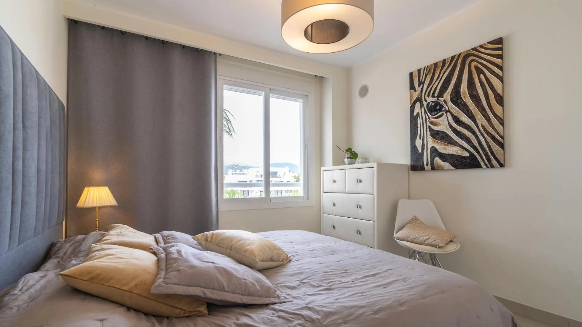 Cortijo Del Mar Penthouse Apartment Estepona Spain