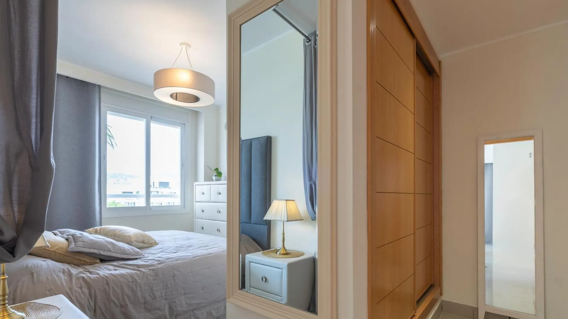 Cortijo Del Mar Penthouse Apartment Estepona