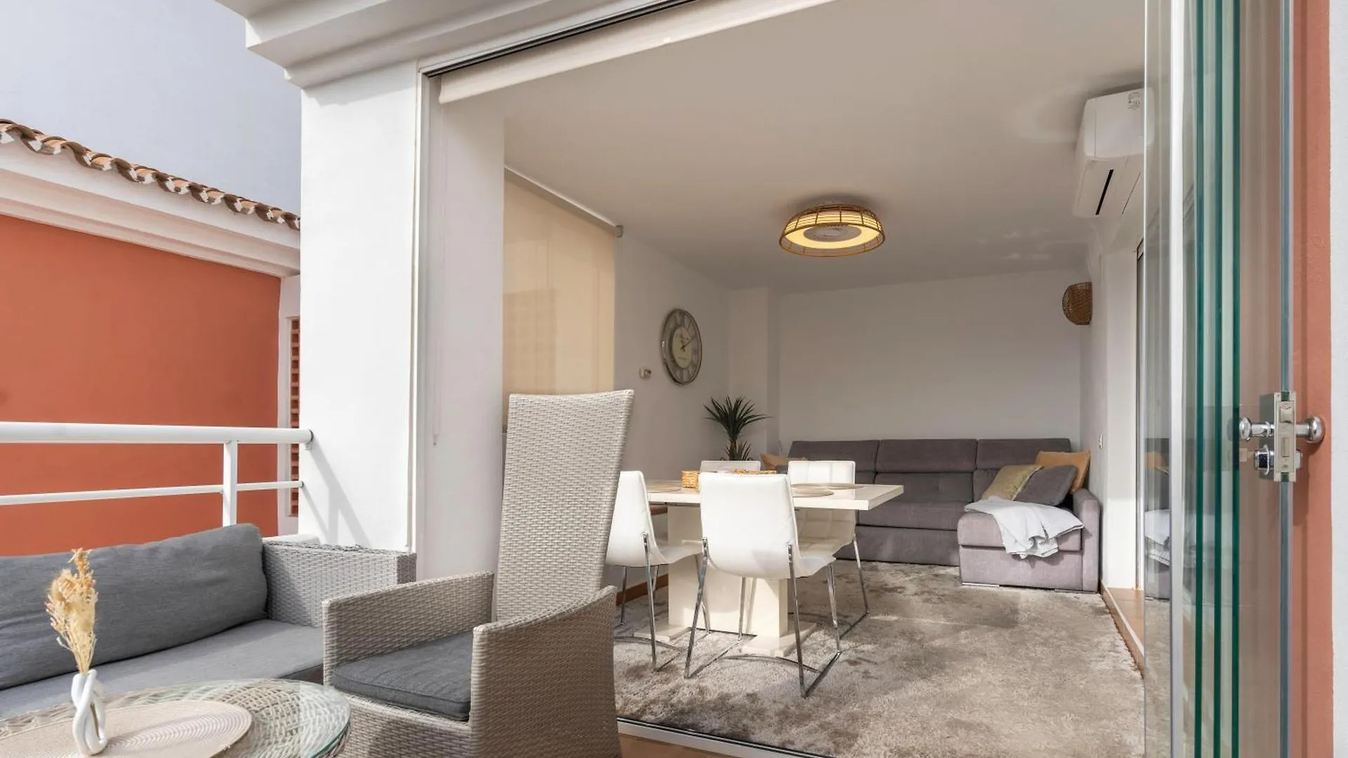 Cortijo Del Mar Penthouse Apartment Estepona