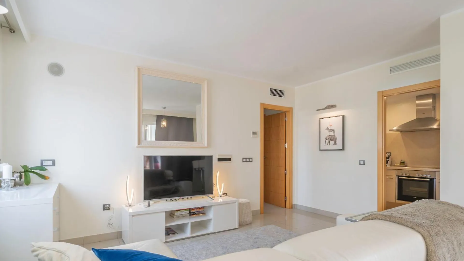 Cortijo Del Mar Penthouse Apartment Estepona