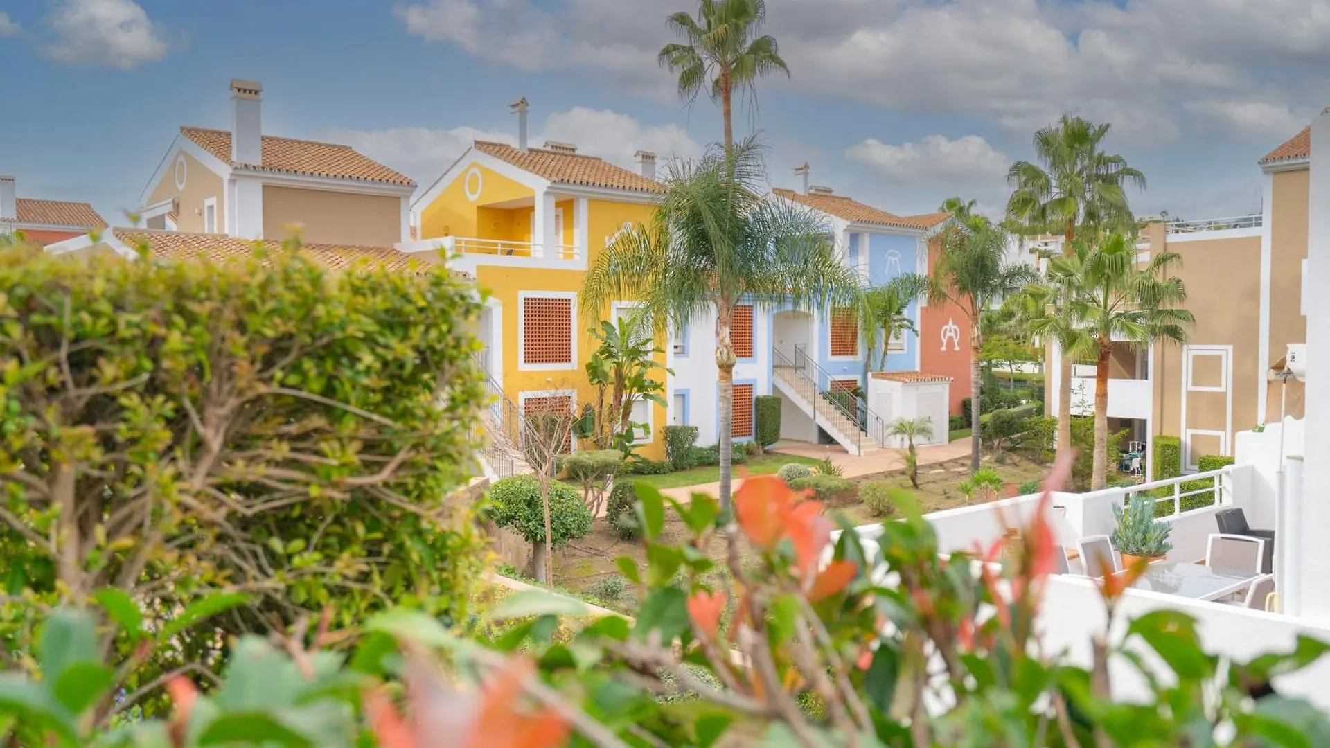 Cortijo Del Mar Penthouse Apartment Estepona