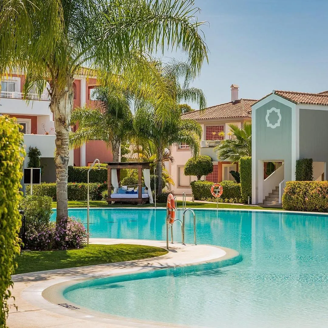 Cortijo Del Mar Penthouse Apartment Estepona